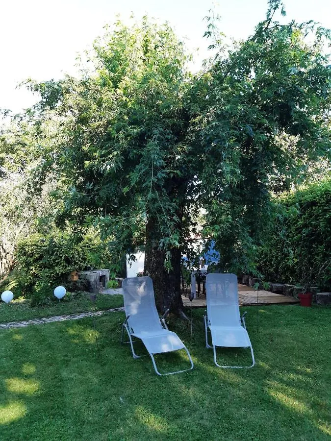Les Pics Verts Apartment Annecy France